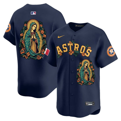 HA Mexico Guadalupe Vapor Premier Limited Jersey - Printed
