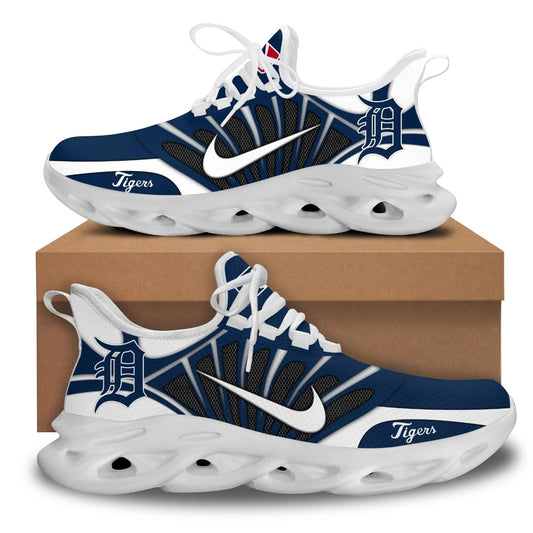 Detroit Tigers |  Max Soul Shoes