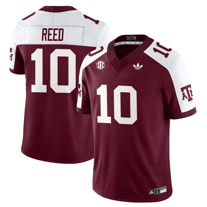 Aggies Football 1975 Throwback Jersey