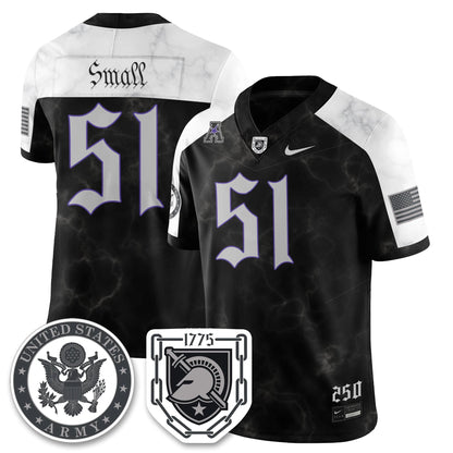 ABK Vapor Limited Jersey - 250 Years of Service and Sacrifice