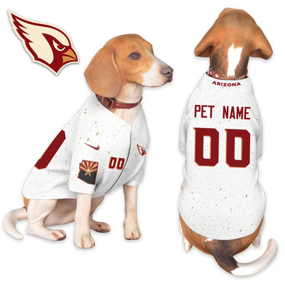 ARI “Rivalries” Pet Coat