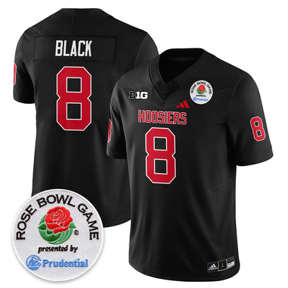 IND Vapor Limited Football Jersey - Rose Bowl