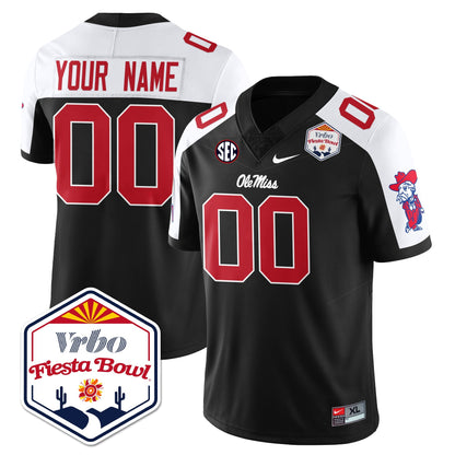 OM Vapor Limited Jersey - Vrbo Fiesta Bowl