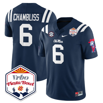 OM Vapor Limited Jersey - Vrbo Fiesta Bowl