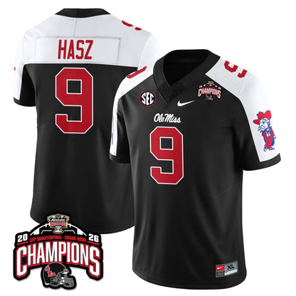 OMB Football Vapor Limited Jersey - Allstate Sugar Bowl Champions