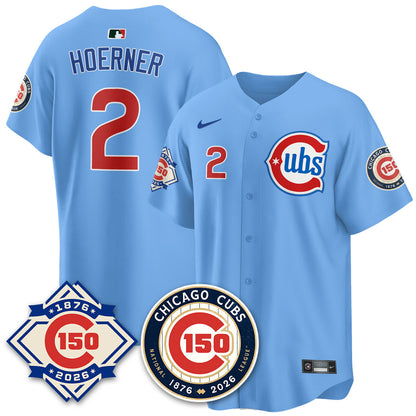 CHC Vapor Limited Jersey - 150th Anniversary - Stitched