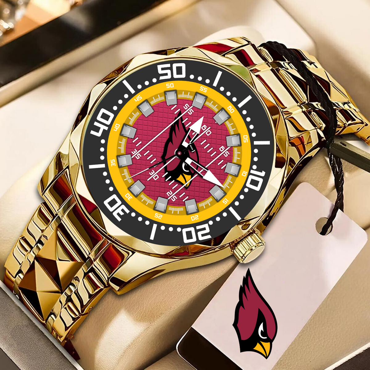 AC Watches Luxury