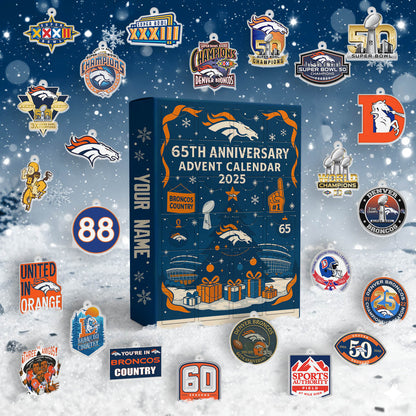 DB Advent Calendar 2025 - Christmas Gift
