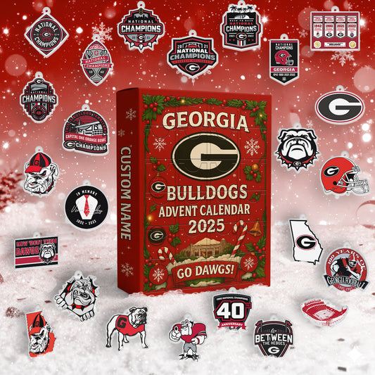 GB Advent Calendar 2025 - Christmas Gift