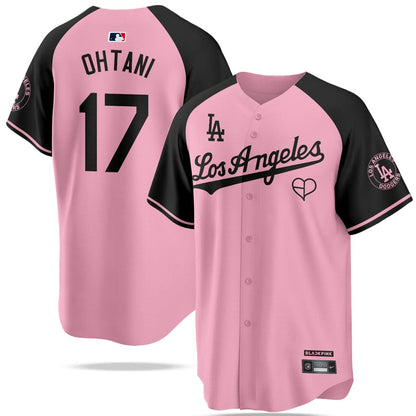 LAD  2025 Limited Jersey - Stitched