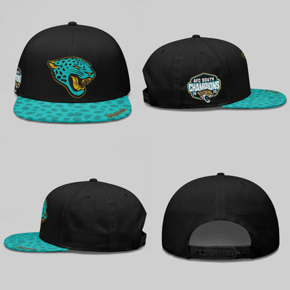 JAX Fangear Edition Snapback Cap - Printed