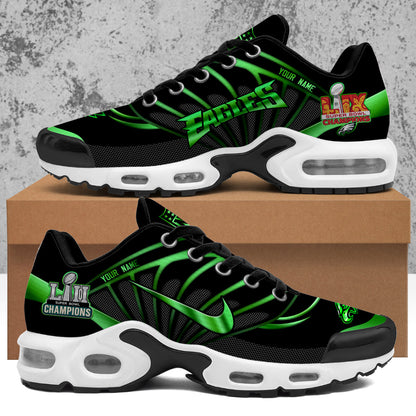 PHI Fangear Customized Sport Shoes