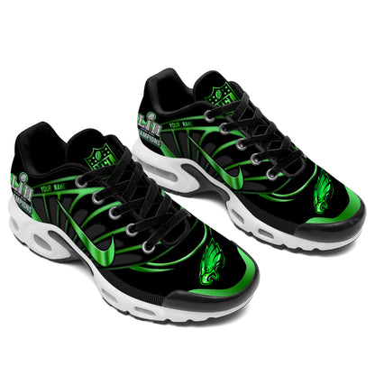 PHI Fangear Customized Sport Shoes