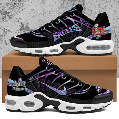 PHI Fangear Customized Sport Shoes