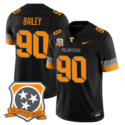 TV Football 2025 Spirit Limited Jersey
