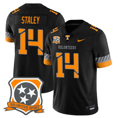TV Football 2025 Spirit Limited Jersey