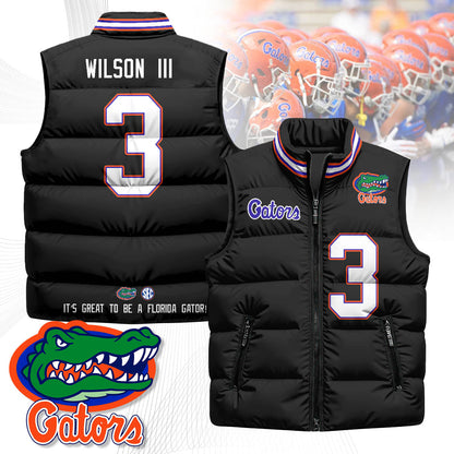 FG Unisex Puffer Vest