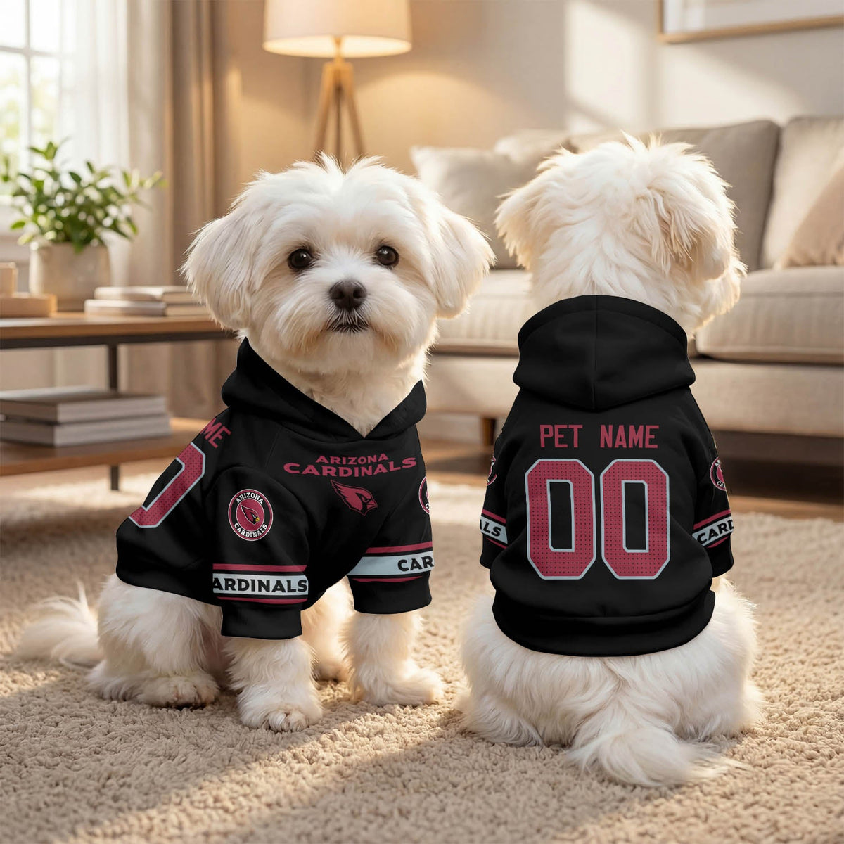 ARI Pet Hoodie