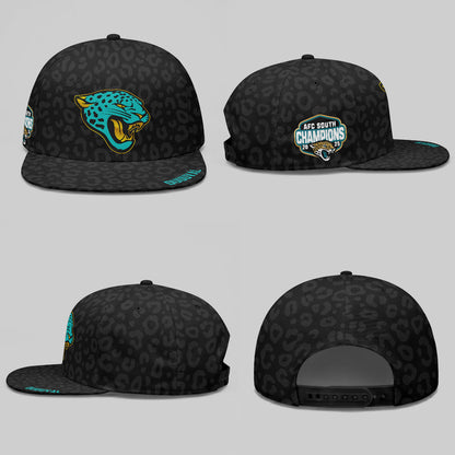 JAX Fangear Edition Snapback Cap - Printed