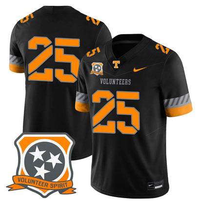 TV Football 2025 Spirit Limited Jersey