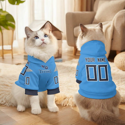 TEN Pet Hoodie
