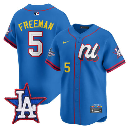 National League 2025 MLB All-Star Jersey - Stitched
