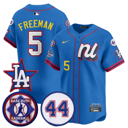 National League 2025 MLB All-Star Jersey - Stitched