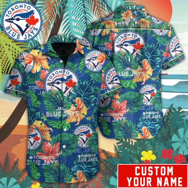 TBJ Special Hawaiian Design Button Shirt V2304 - The Lucky Shops