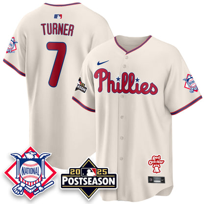 PP 2025 Postseason Jersey - Stitched