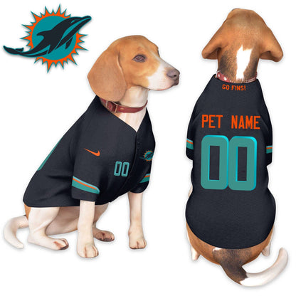 MIA “Rivalries” Pet Coat