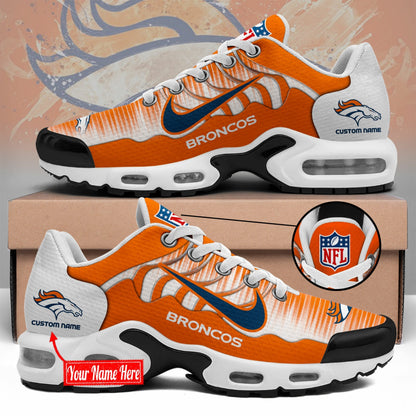 Denver Broncos 2025 New Shoes