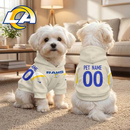 LAR Pet Hoodie