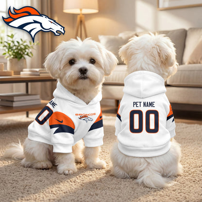 DEN Pet Hoodie