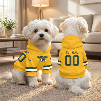 GB Pet Hoodie