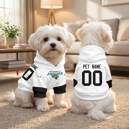 JAX Pet Hoodie