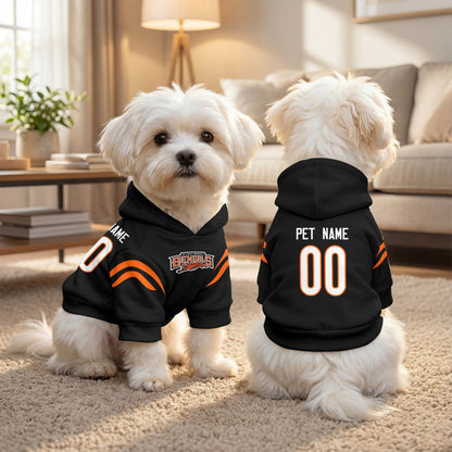 CIN Pet Hoodie