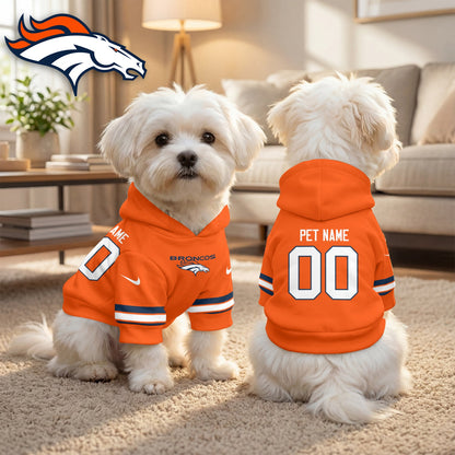 DEN Pet Hoodie