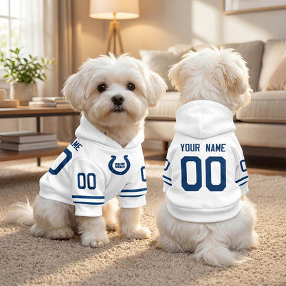 IND Pet Hoodie