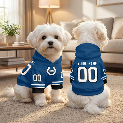 IND Pet Hoodie