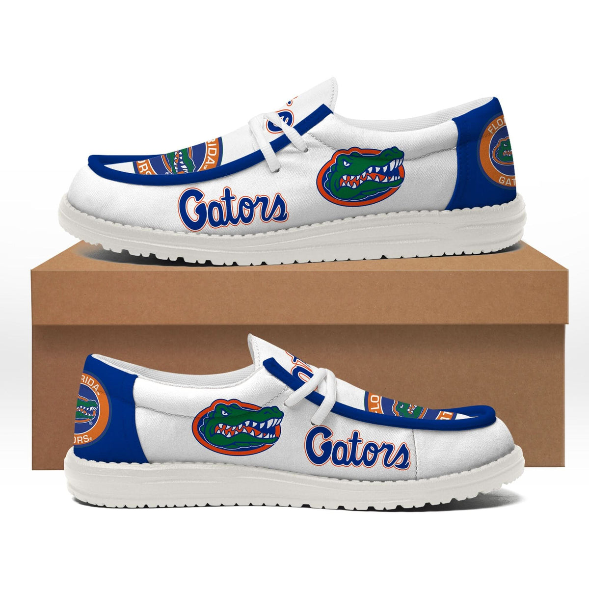 Florida Gators | Loafer Shoes