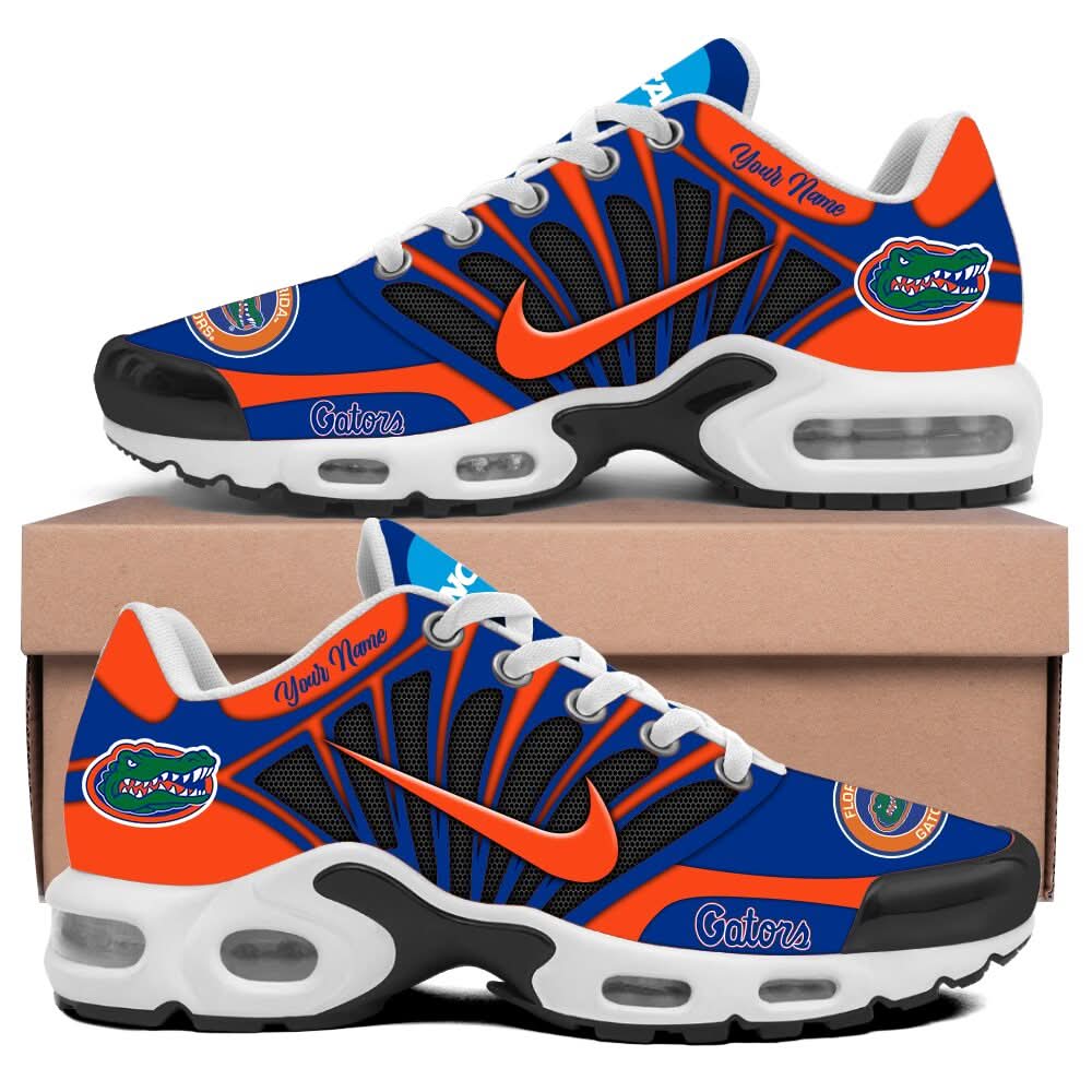 Florida Gators | Customized Sport Shoes