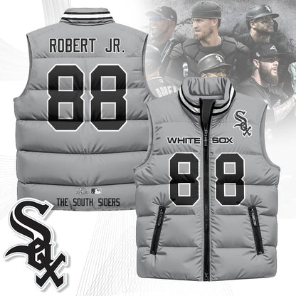 CWS Unisex Puffer Vest