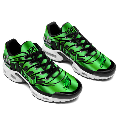 PHI Fangear Customized Sport Shoes