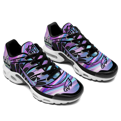 PHI Fangear Customized Sport Shoes