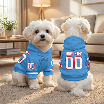 TEN Pet Hoodie