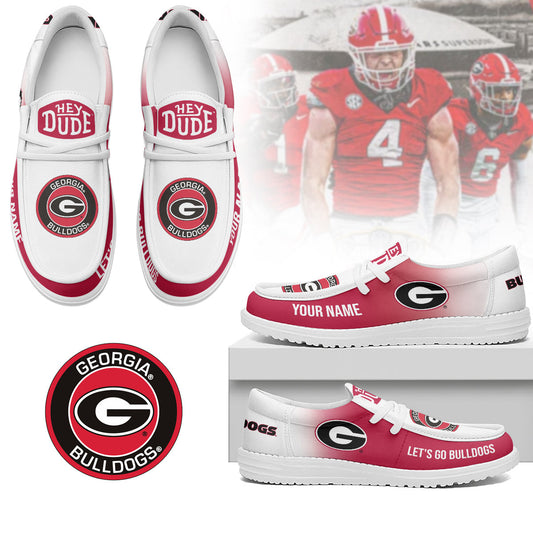 GB | Premium Loafer Shoes