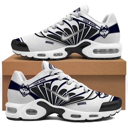 UCONN NCAA Air Max Plus Shoes - Limited