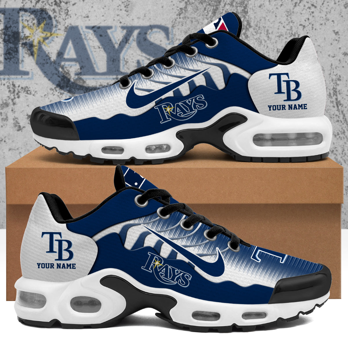 TBR New Shoes Limited
