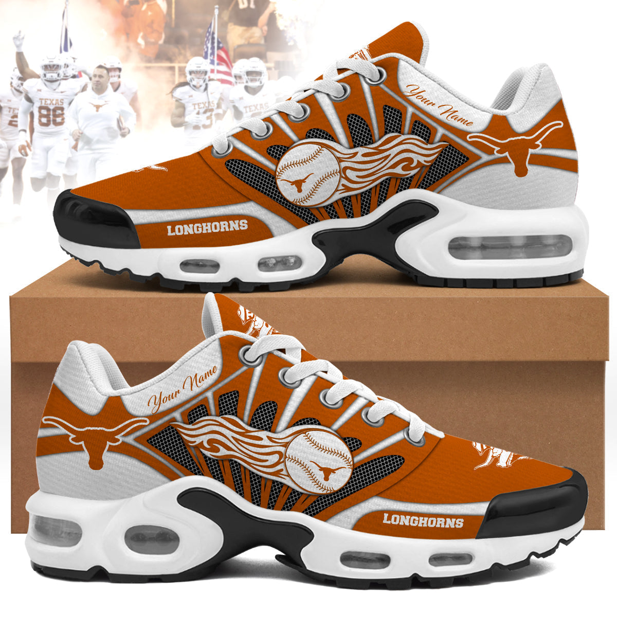 TL | Sport Shoes