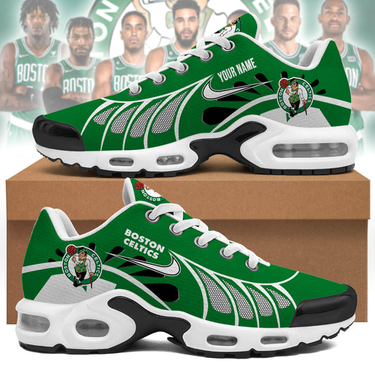 BC | Personalized Air Max Shoes Limited Edition
